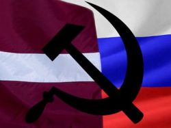 В Латвии будут сажать за «отрицание оккупации»